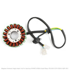 Stator for Hyosung 650 GV650 GT650 R X ST7 (2005–2017) 32101HN9101