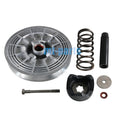 Secondary Clutch Driven Spring for Bombardier Can-Am Outlander 800R EFI (2009–2011, 2015)