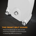 Front Belt Guard with Belt for Stihl TS800 (2000-2023)