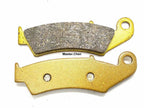 Brake Pads for Honda TRX 250R / ATC 350X (1986–1989)