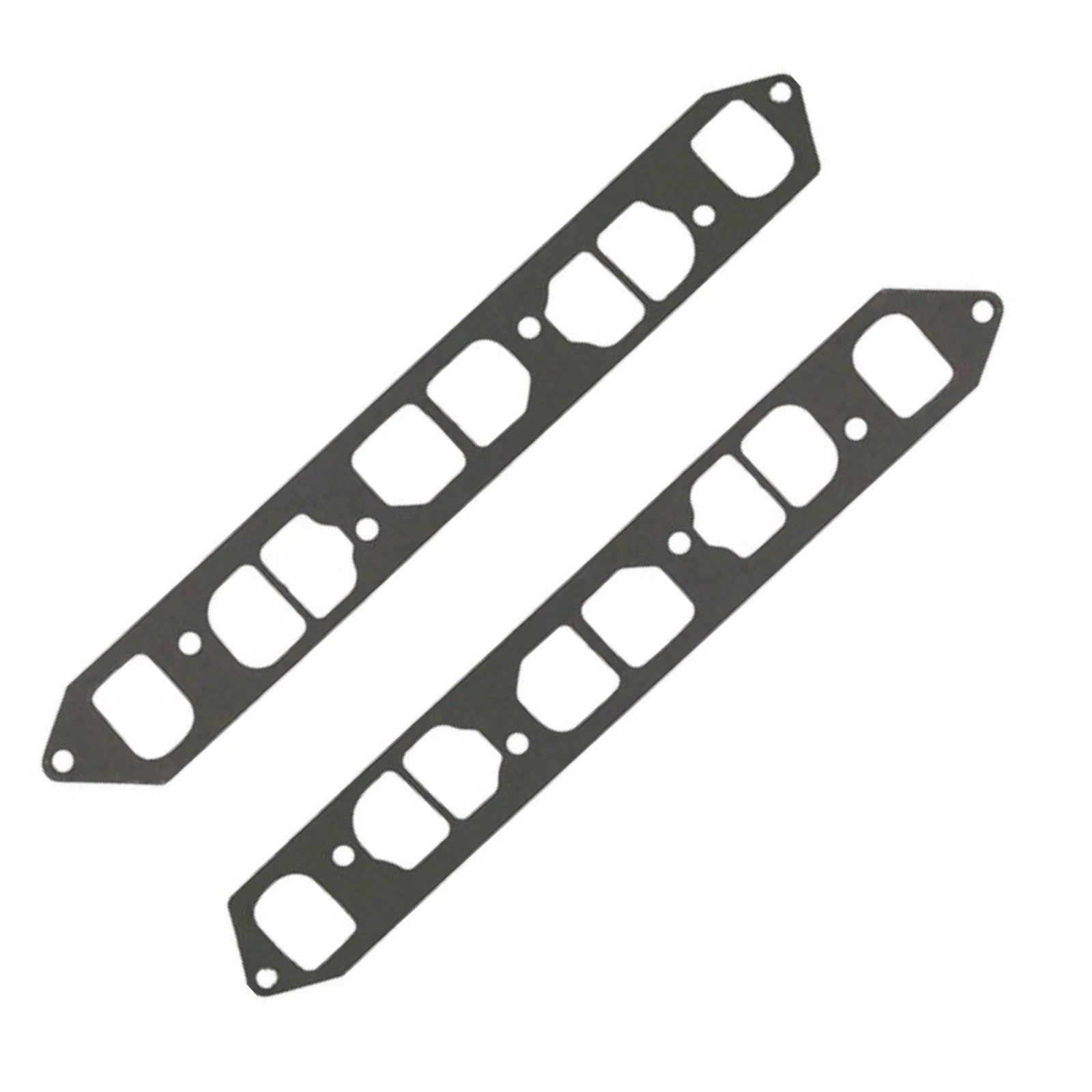 Set of 2 Exhaust Manifold Gaskets for Mercury MerCruiser (27-96429)