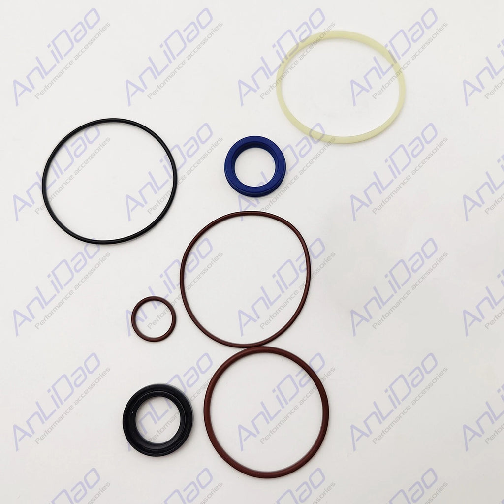 Trim Piston Repair Seal Kit for Evinrude ETEC (2004–2012) 5008985 5008773 FSM016