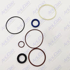 Trim Piston Repair Seal Kit for Evinrude ETEC (2004–2012) 5008985 5008773 FSM016