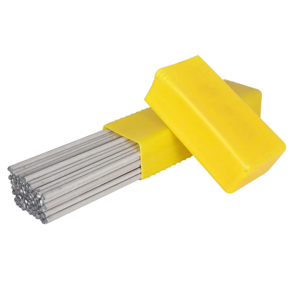Set of 5 E7018 5/32" Welding Rods (50 lbs)
