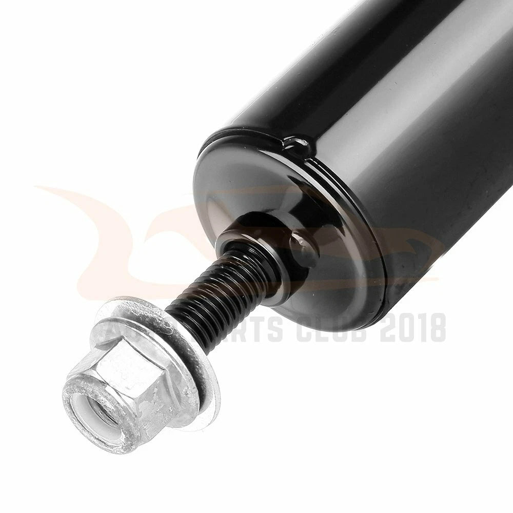2X Rear Shock Struts for Volvo S60 (2001–2009) & S80 (1999–2006) FWD