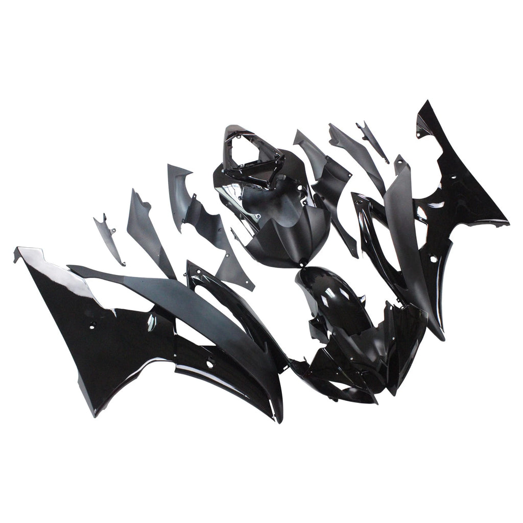 Injection Fairing Kit for Yamaha YZF 600 R6 (2008–2016) #2