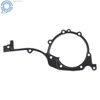 Timing Chain Kit with Water Pump for BMW 325i 330i 525i X3 X5 Z3 Z4 (1995–2006)