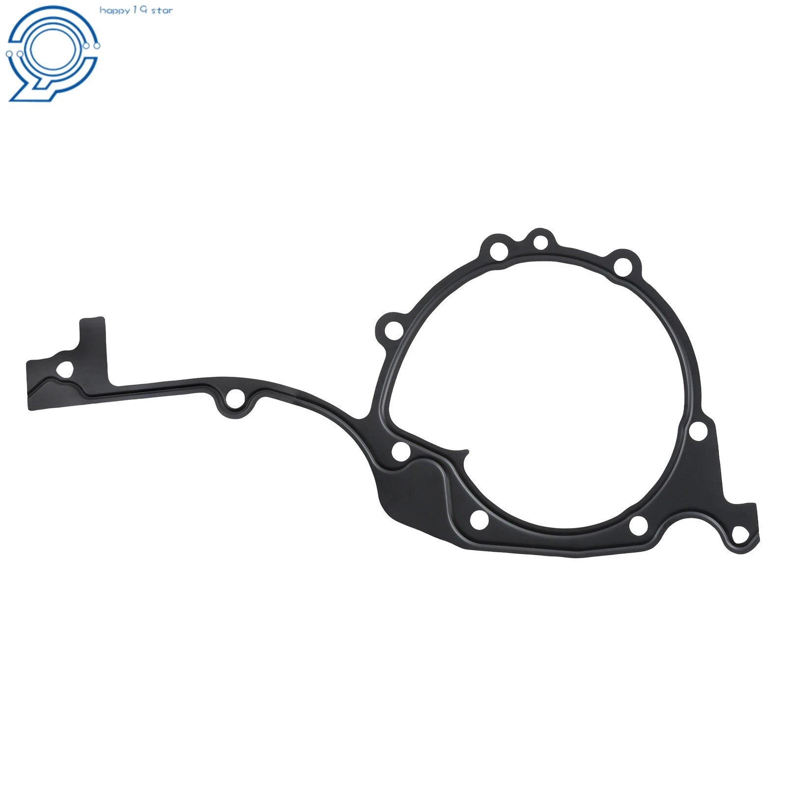 Timing Chain Kit with Water Pump for BMW 325i 330i 525i X3 X5 Z3 Z4 (1995–2006)