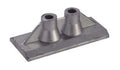 Zinc Anode for Yamaha (WSM 450-01138)