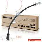 Front Right Brake Hydraulic Hose for Chevrolet Equinox (2010–2017)