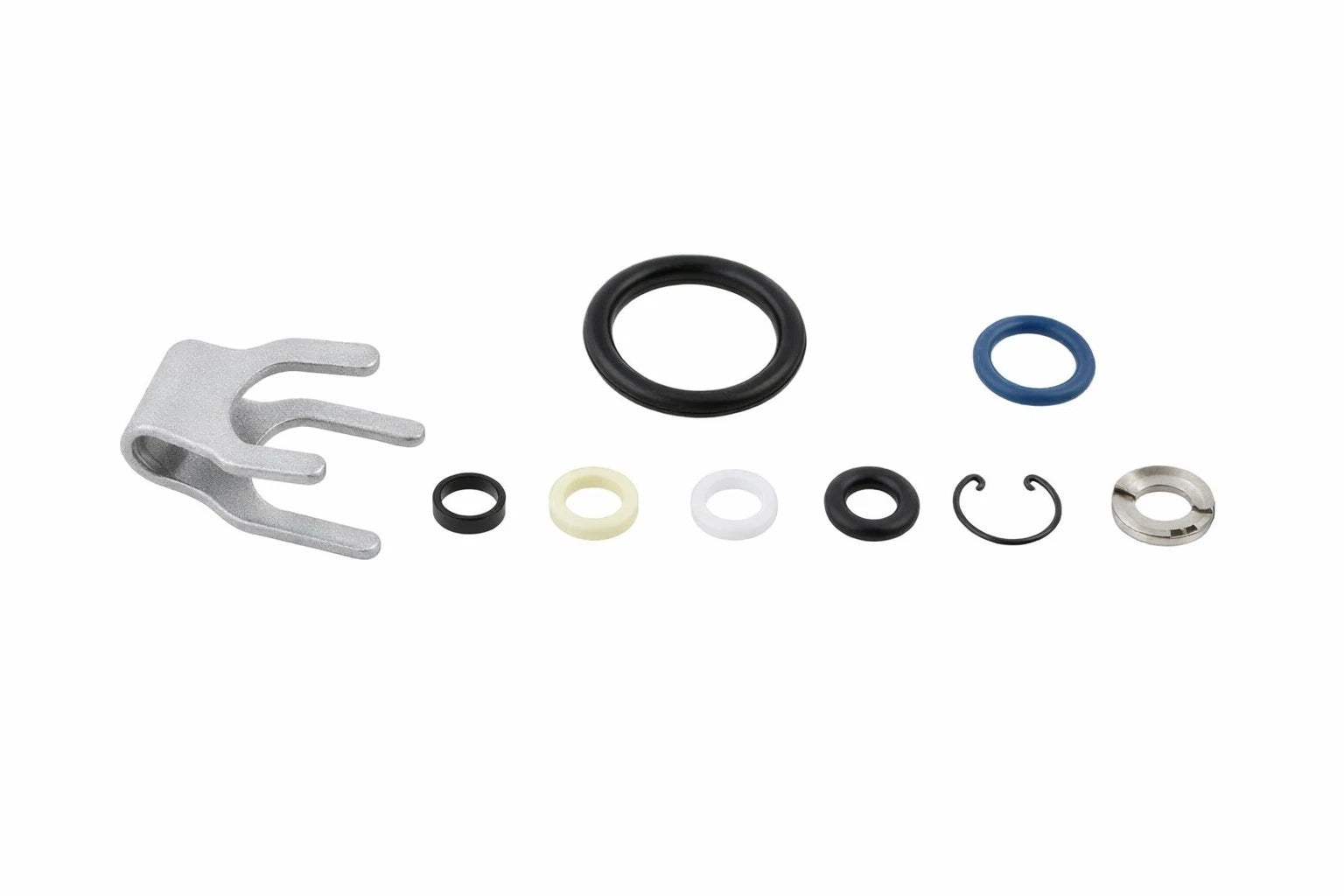 Fuel Injector O-Ring Kit for Mercedes-Benz CLA250, C300 (2014–2019) 1770720000