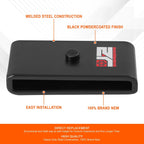 RH Steel Engine Hood Hinge for Jeep Renegade (2015–2022)