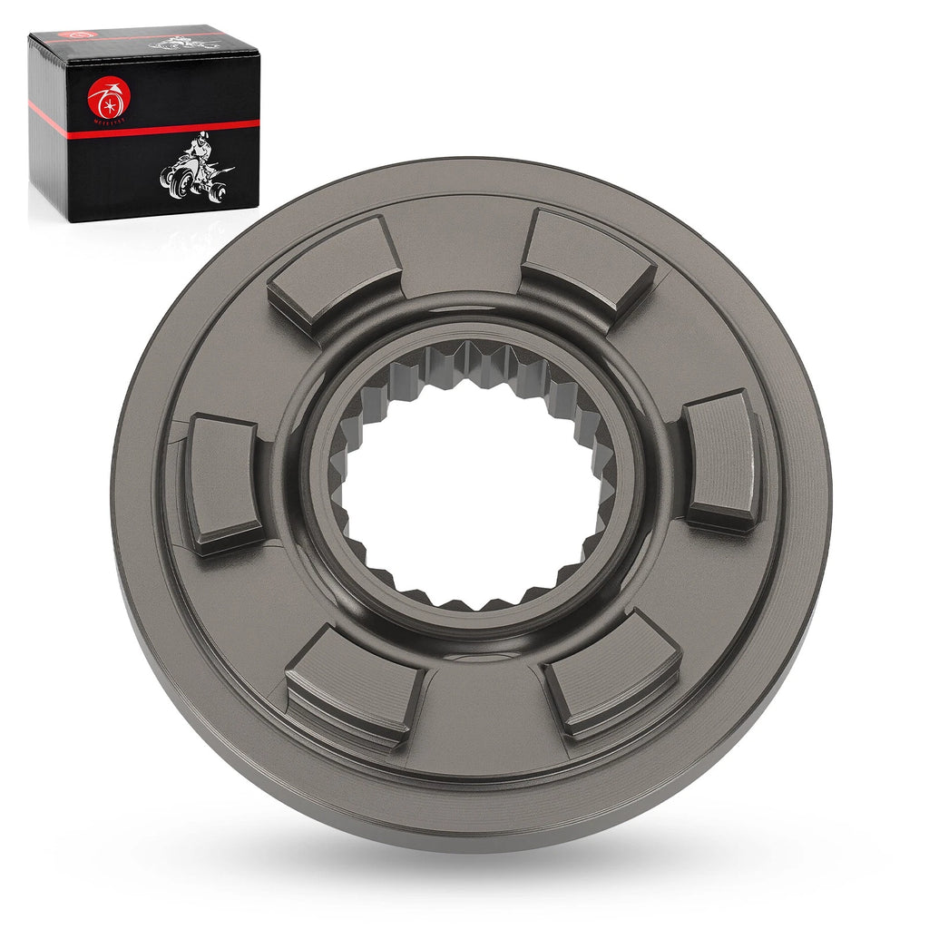 Engagement Dog 6 Face #3233875 for Polaris Sportsman 800 EFI 6x6 (2005–2014)