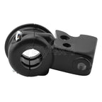 Clutch Lever Mount Bracket Perch for Harley Dyna Street Bob (2008–2015)