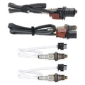Oxygen Sensor Kit 2X for Ford Expedition F-150 Navigator V6 (2003–2006)