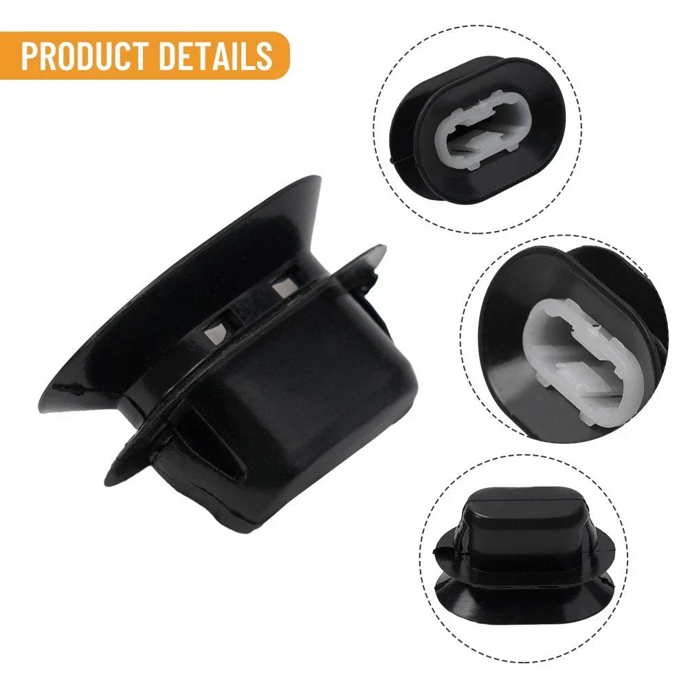 Clips / Rear Seats Cushion Pad Clip Plastic for Mazda 3 6 CX5 CX7