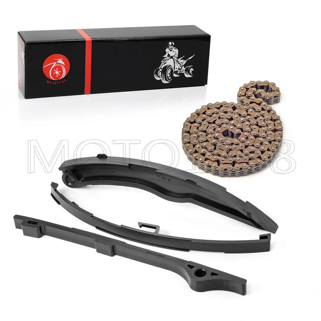 Cam Timing Chain & Guide for Polaris Ranger RZR General 570 XP 900 1000