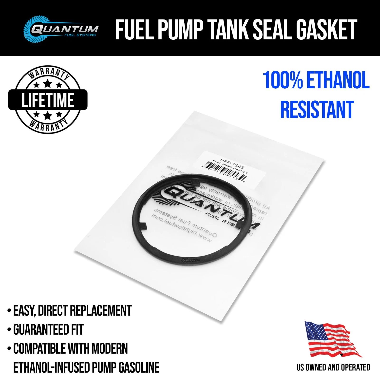 Fuel Pump Tank Seal/Gasket for Yamaha SR400 WR250R (2005–2023) 1S4-24486-00-00