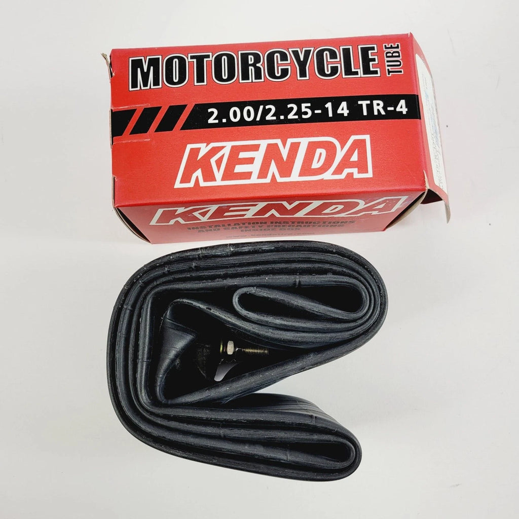Kenda Inner Tube N-1401 for 200/2.25-14 (225-14) TR-4