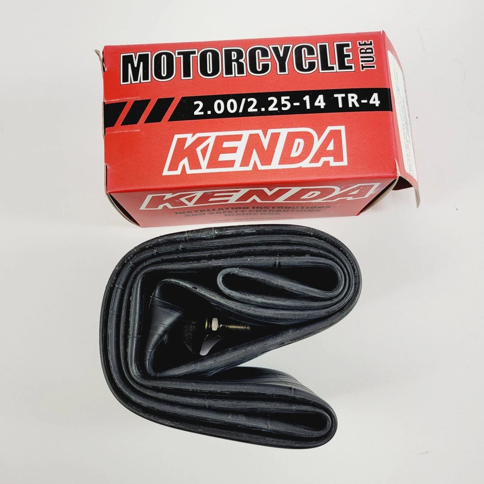 Kenda Inner Tube N-1401 for 200/2.25-14 (225-14) TR-4