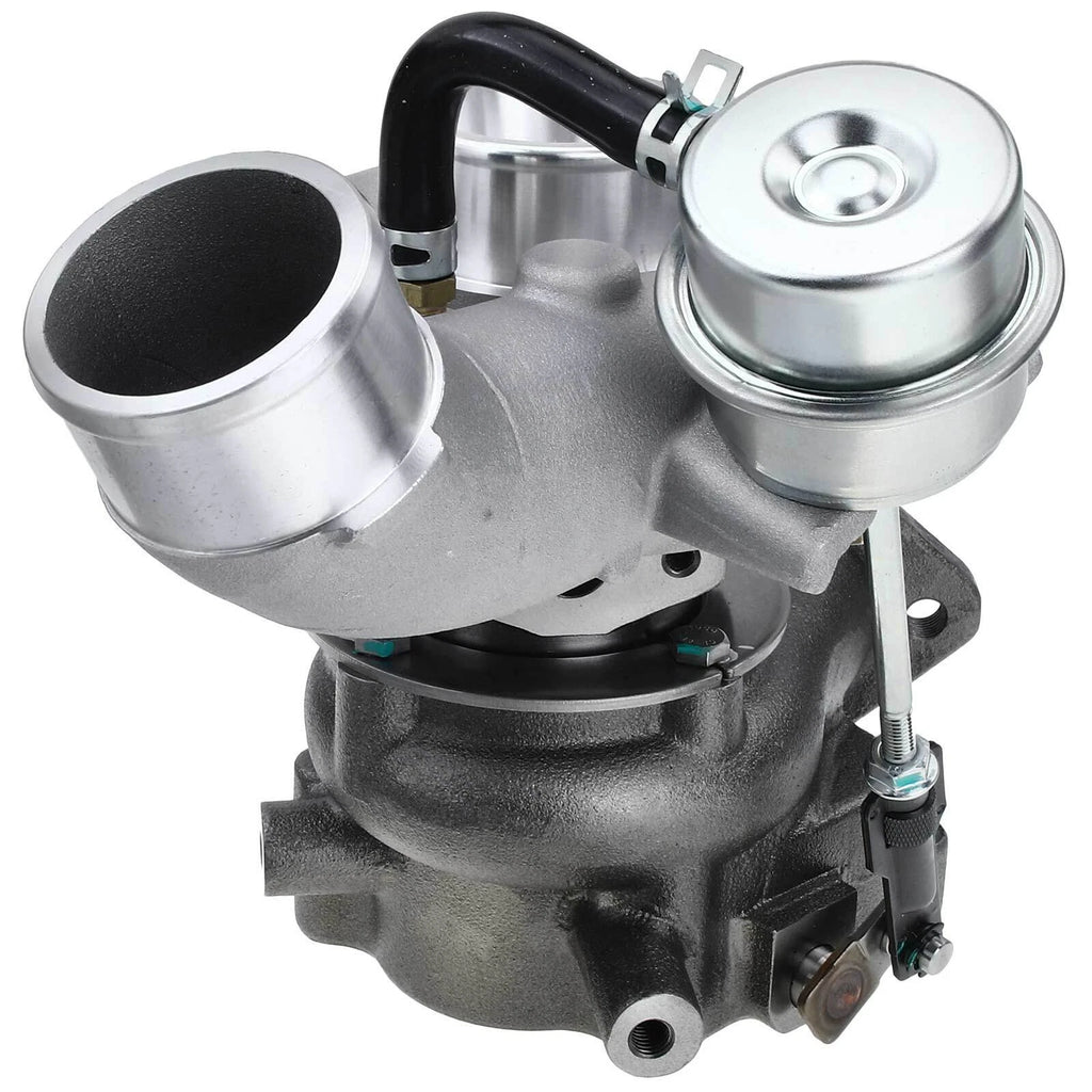 Turbocharger for Kia Sorento 2.5 CRDI (2002–2009)