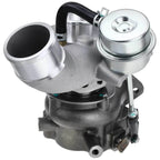 Turbocharger for Kia Sorento 2.5 CRDI (2002–2009)