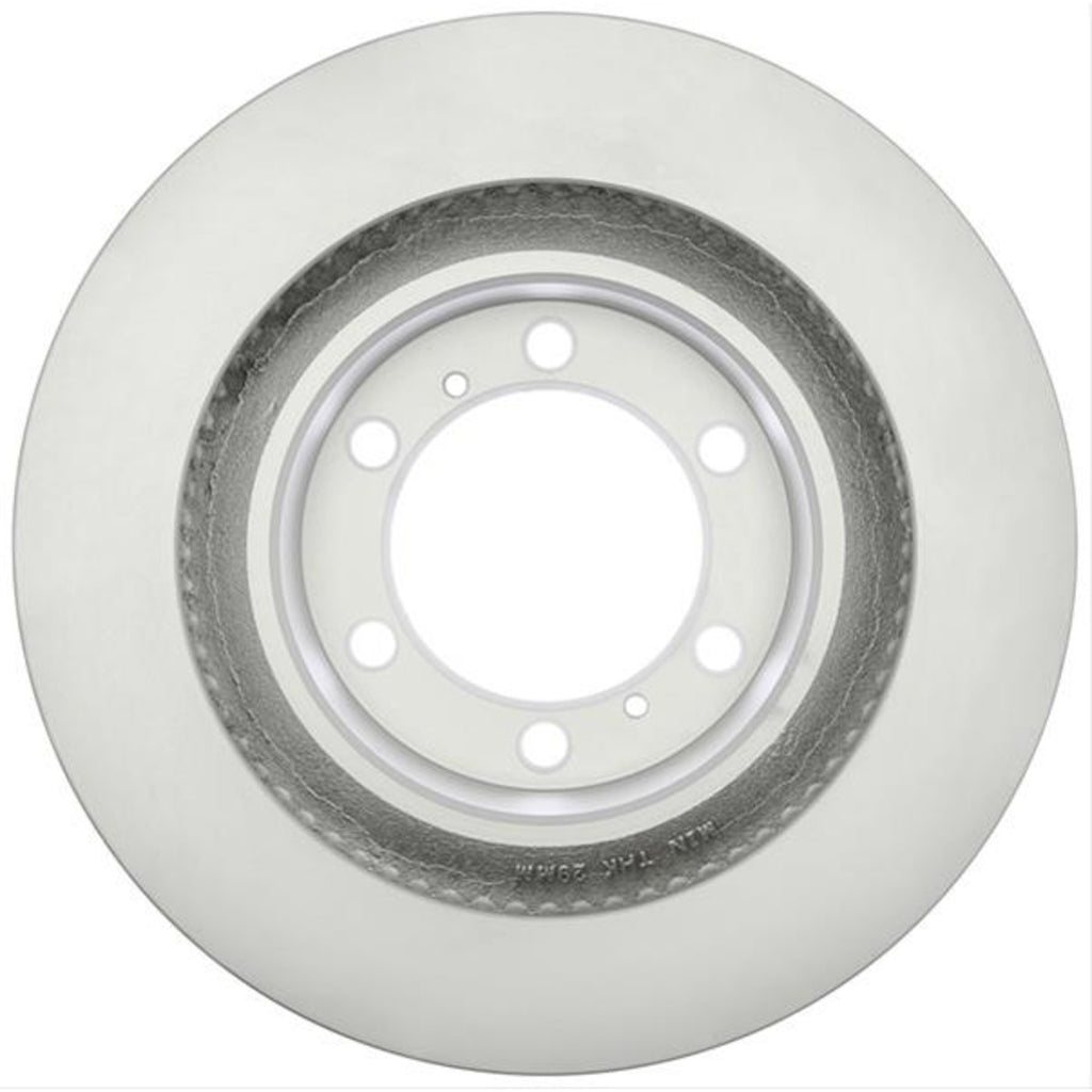 Brake Discs for Toyota 4Runner (Front Driver or Passenger Side)