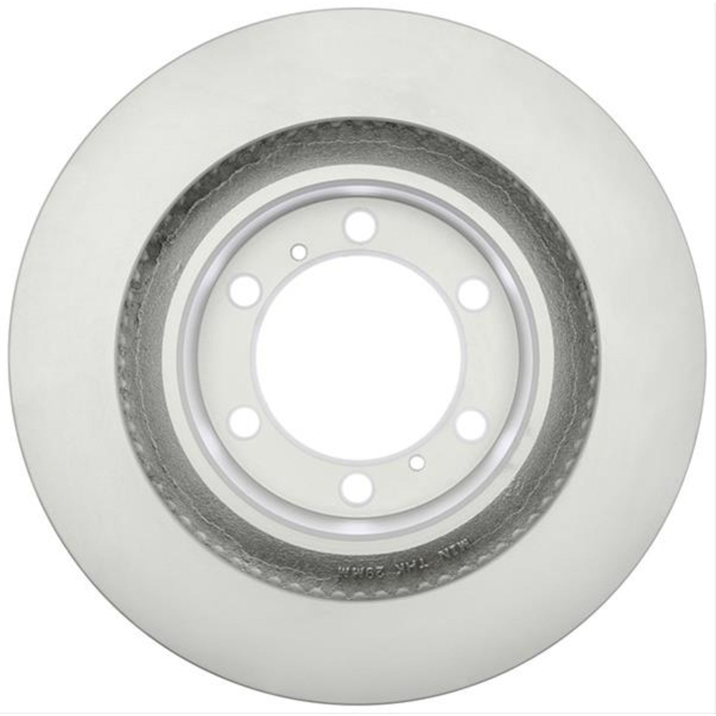 Brake Discs for Toyota 4Runner (Front Driver or Passenger Side)