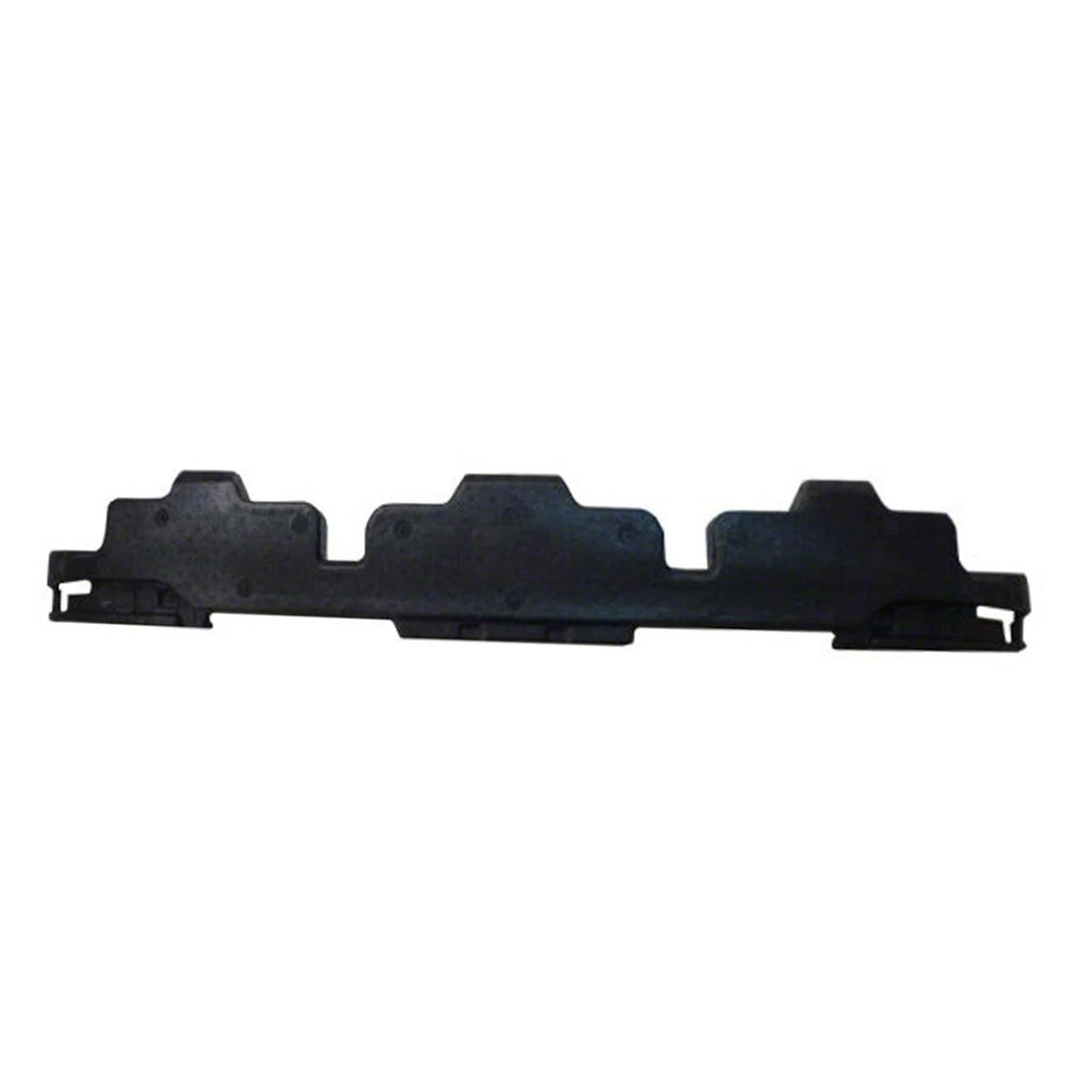 Replacement Expanded Polypropylene Rear Bumper Impact Absorber for Vehicles