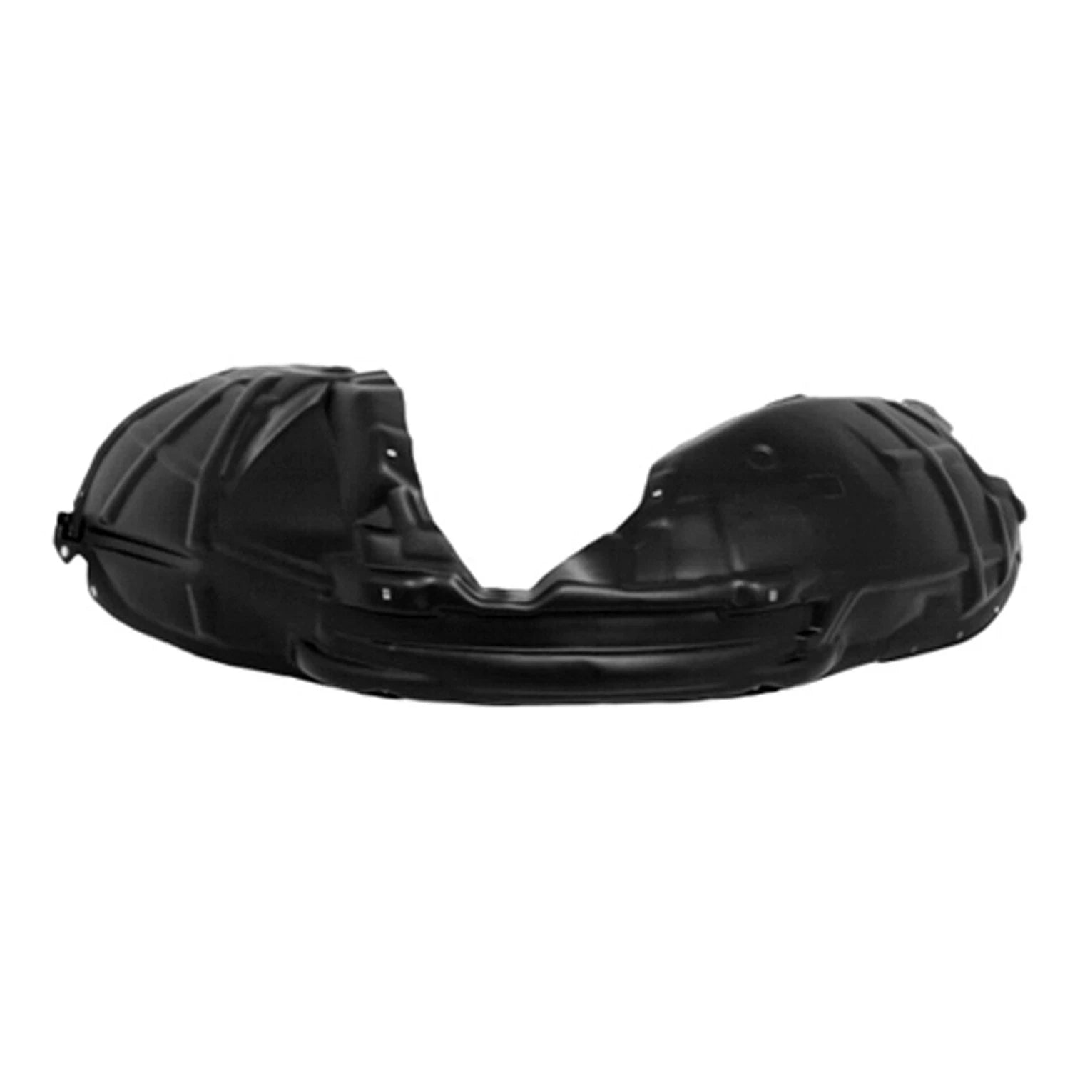 Replacement Passenger Side Front Fender Liner for Toyota Camry (2012–2017)