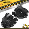 2X Rear Door Lock Actuator for Ford Focus (2012–2017) Escape Lincoln MKZ