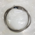 Handlebar Cable/Brake Line Kit for LA Choppers (LA-8054KT-13, 0610-1931)