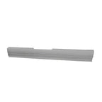 Replacement Steel Passenger Side Rocker Panel for Toyota Hilux (2005–2015)