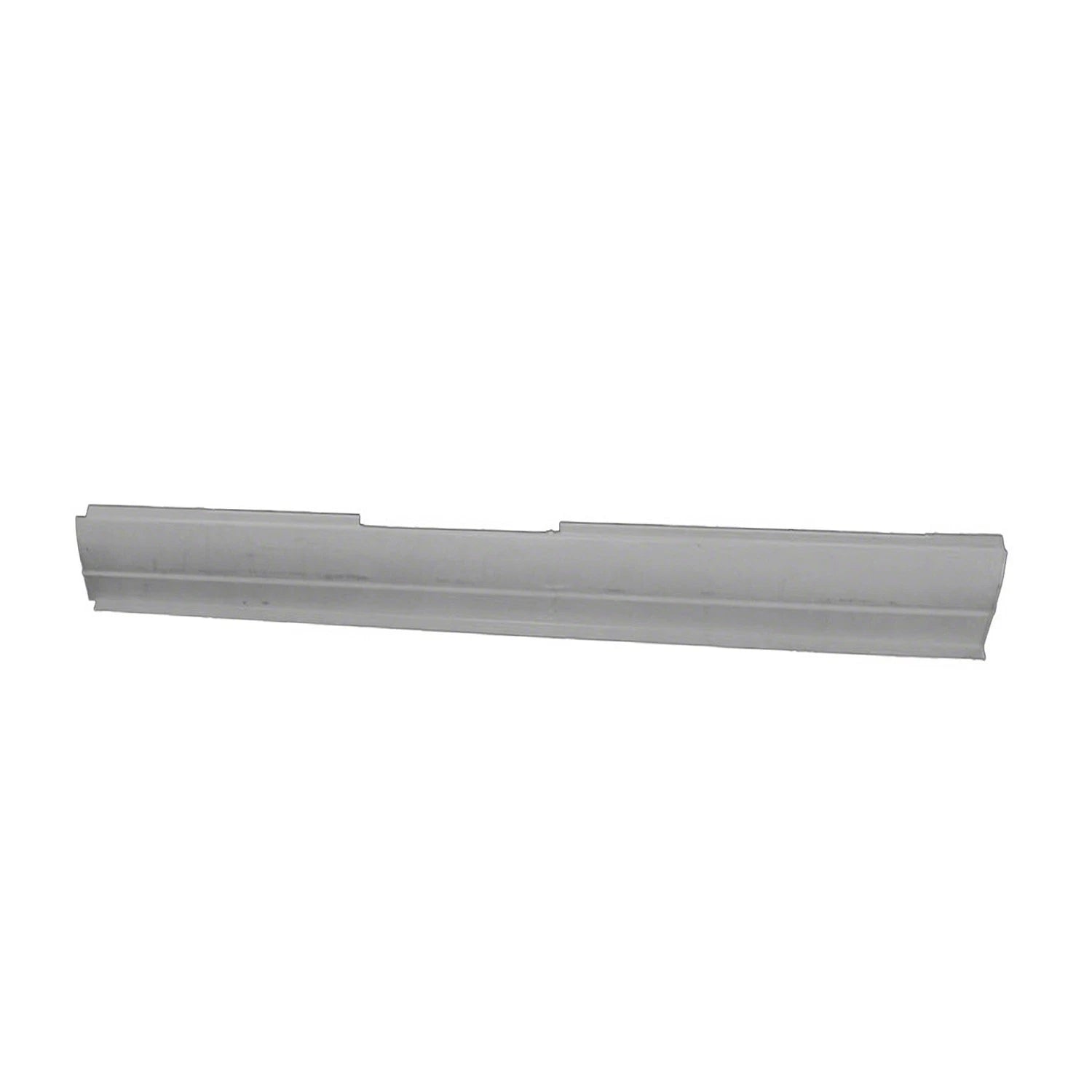 Replacement Steel Passenger Side Rocker Panel for Toyota Hilux (2005–2015)