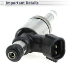 Fuel Injector for Toyota CH-R Corolla 1.2 8NR-FTS (2016–2023)