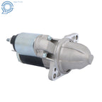 Starter Motor for Subaru Forester, Impreza, Legacy (2003-2018)