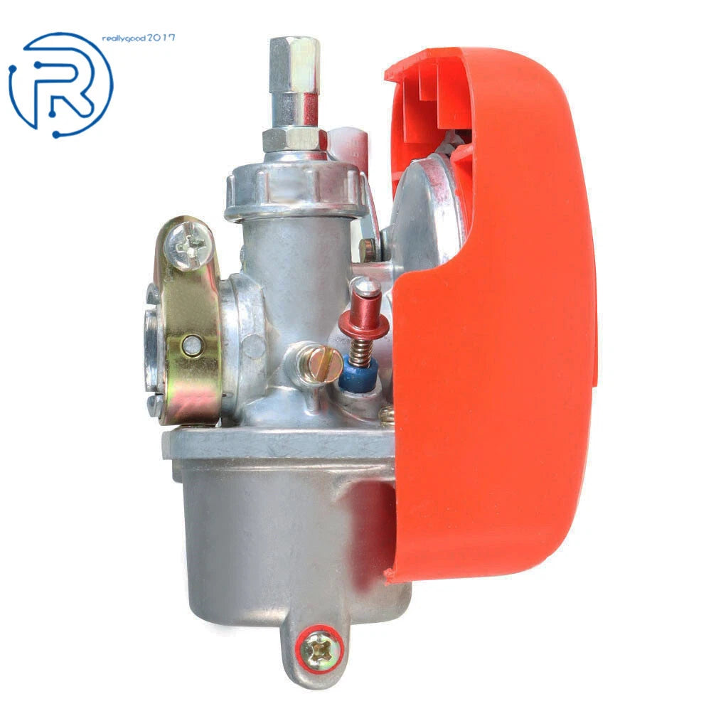 2 Stroke Carburetor for 80cc Bicycle Motorized Engine