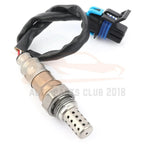 2X Oxygen Sensors for Pontiac Grand Prix (1996)