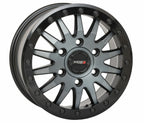 System 3 Sb8 Beadlock Wheel 15x7 +38mm for ATV/UTV (2000–2023)