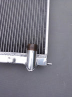 3ROW Radiator for Mini One Cooper R50 R52 1.4L/1.6L Non-Turbo (2002)