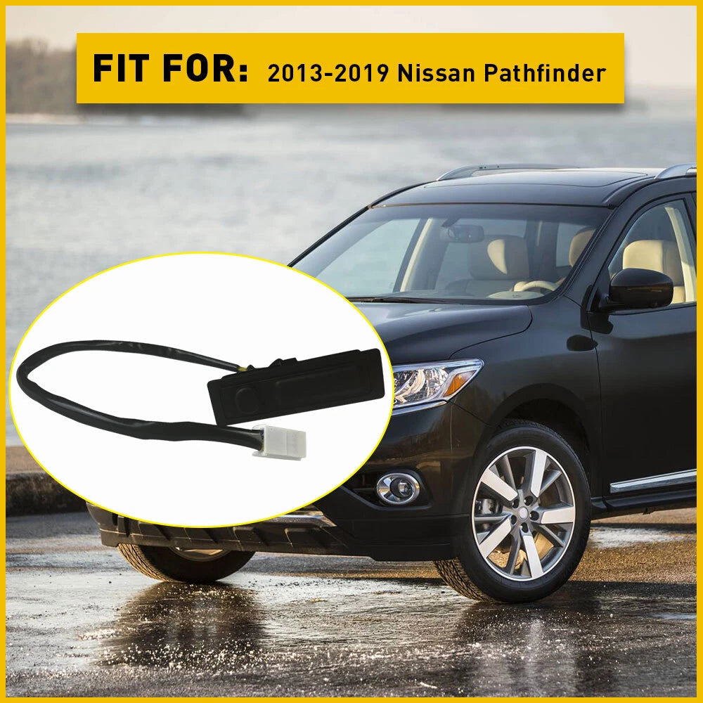 Front Bumper Grille Headlight Filler Trim for Tundra (2007–2013) Sequoia (2008–2012)