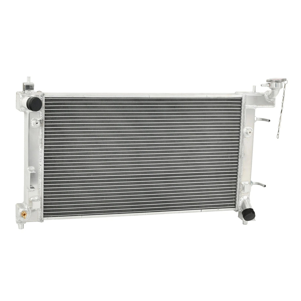Aluminum Radiator for Pontiac Vibe & Toyota Corolla/Matrix (2003–2008)