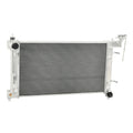 Aluminum Radiator for Pontiac Vibe & Toyota Corolla/Matrix (2003–2008)