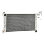 Aluminum Radiator for Pontiac Vibe & Toyota Corolla/Matrix (2003–2008)