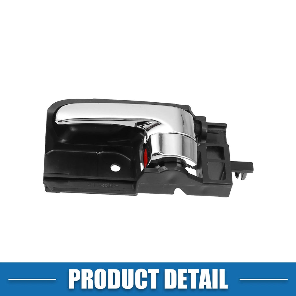 Left Interior Door Handle No. 69206-02090-B0 for Toyota Matrix Corolla (2003–2008)