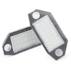 LED License Plate Lights for Ford Mondeo MK3 (2000-2007)