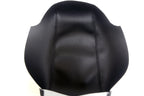 Leather Synthetic Center Console Armrest Cover for Kia Amanti (2004–2006)