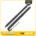 2X Lift Supports for Ford Edge (2015–2018) Gas Struts Liftgate