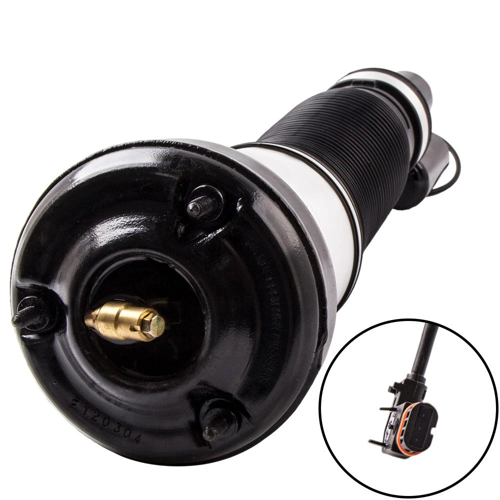 Front Right Air Ride Shock Strut for Mercedes S-Class W220 (2003–2006)