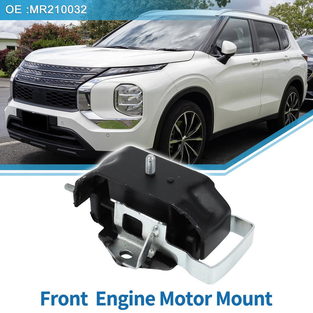 Engine Motor Mount for Mitsubishi Montero (1995–2000)